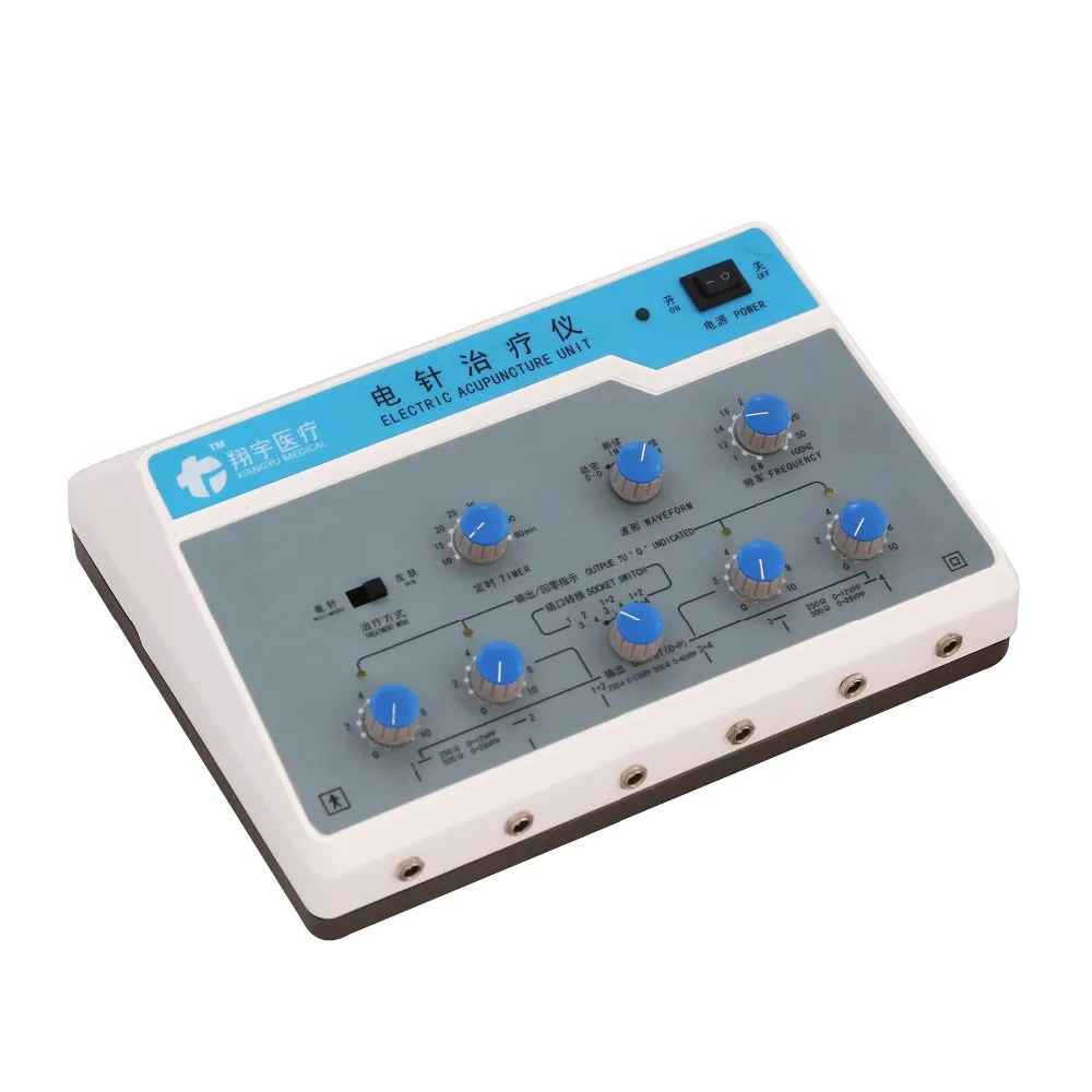 Медицинское оборудование электронный инструмент для акупунктуры