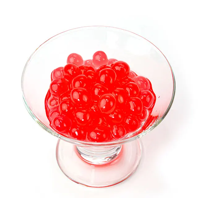 Тайваньская клубника Boba хорошего качества