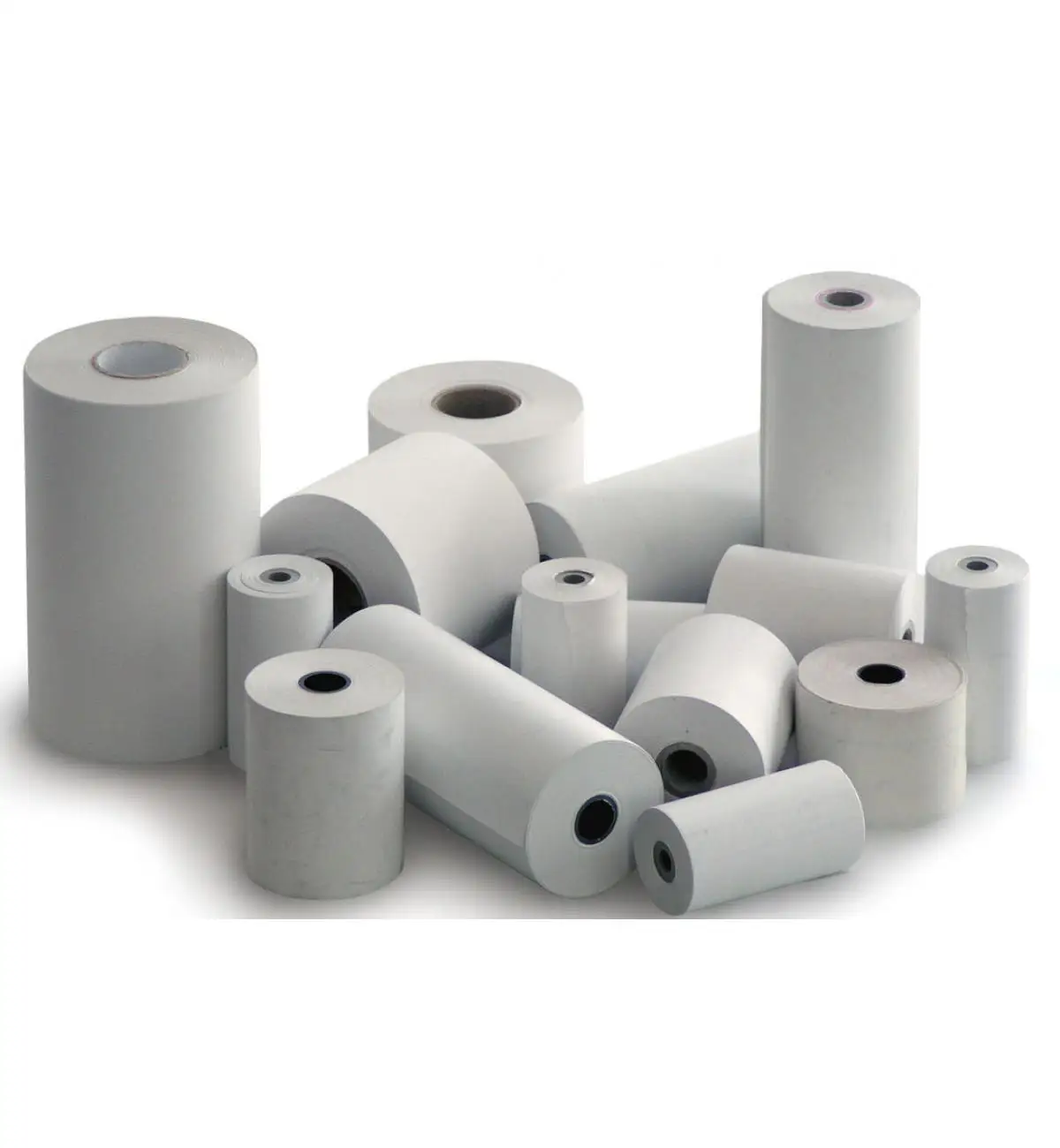  Термобумага jumbo rolls производитель 48 г 55 60 70 75 80 для