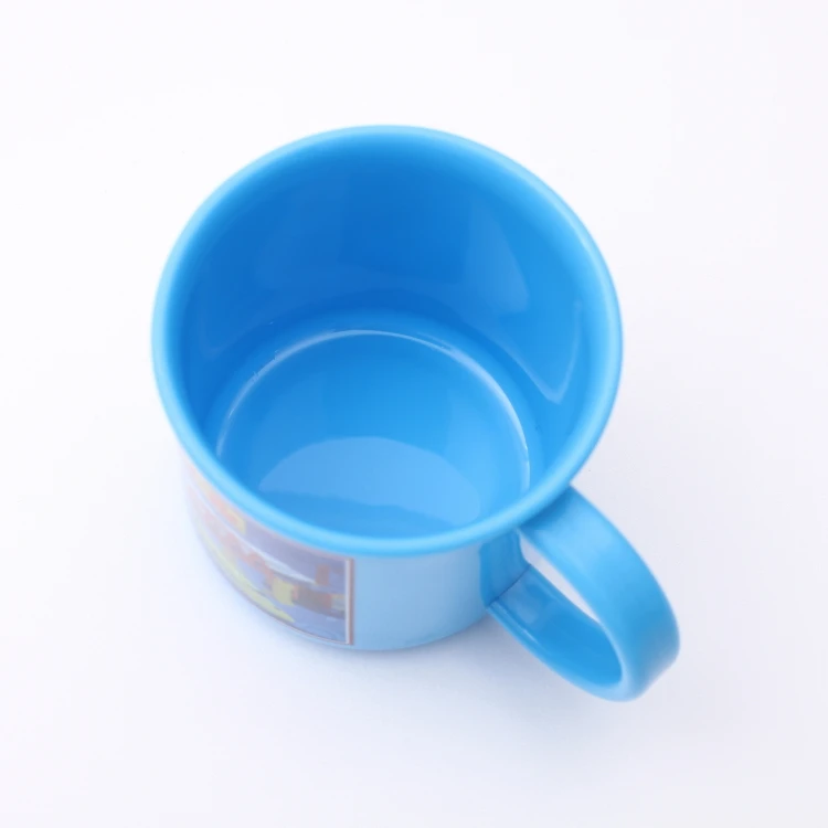 [Plarail] Dishwasher-safe plastic cups cup plastic