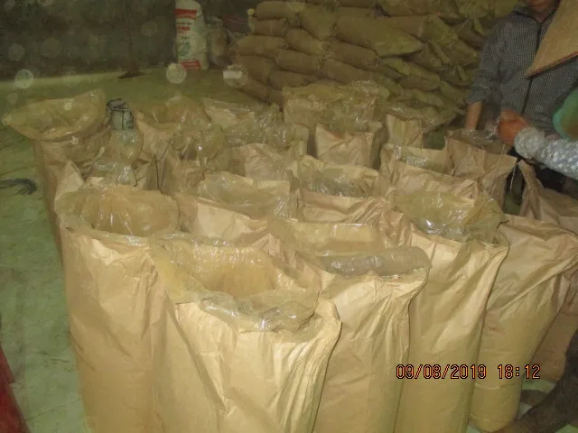 WHOLESALE PRICE 100% PURE CASSIA POWDER 1.5% OIL | +84961 358 398 whatsapp