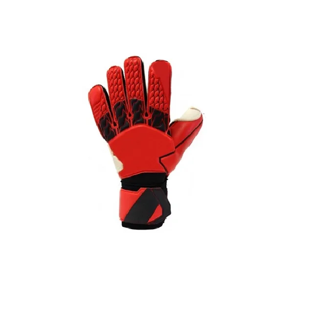 
Customized High Quality Latest Design GoalKeeper Gloves For Men 