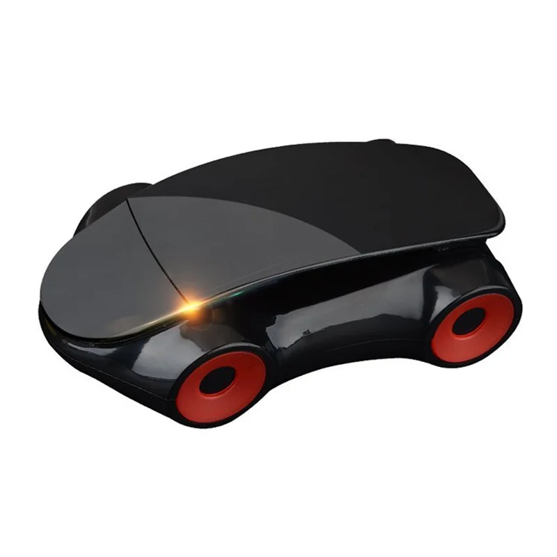 Universal Cell Phone Car 360 degree Magnetic Mobile Phone creativity Aroma Car Holder for Smartphone