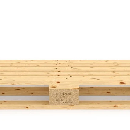 New Pine Euro Epal Pallets