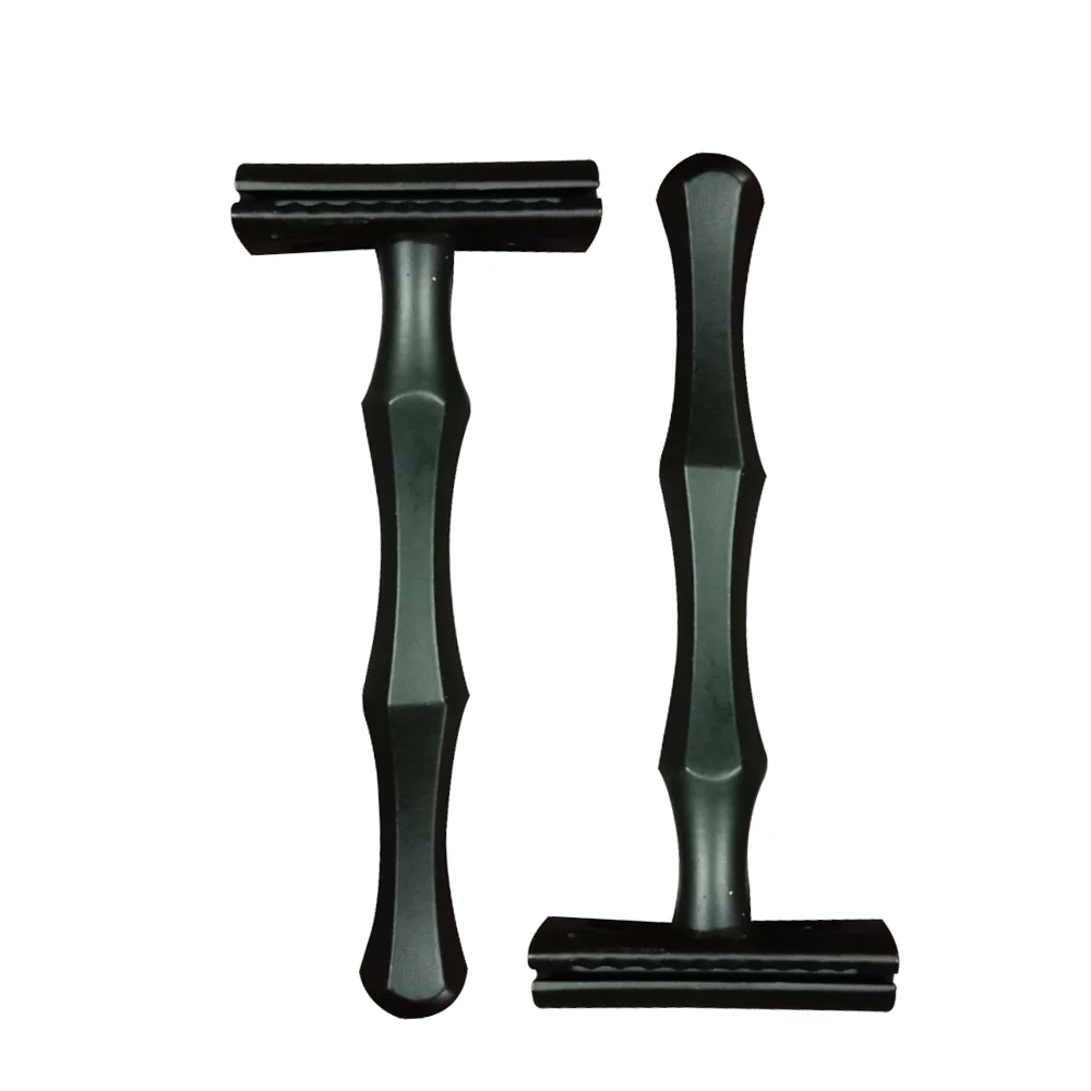 2021 Регулируемая Безопасная бритва с двойным краем Классическая