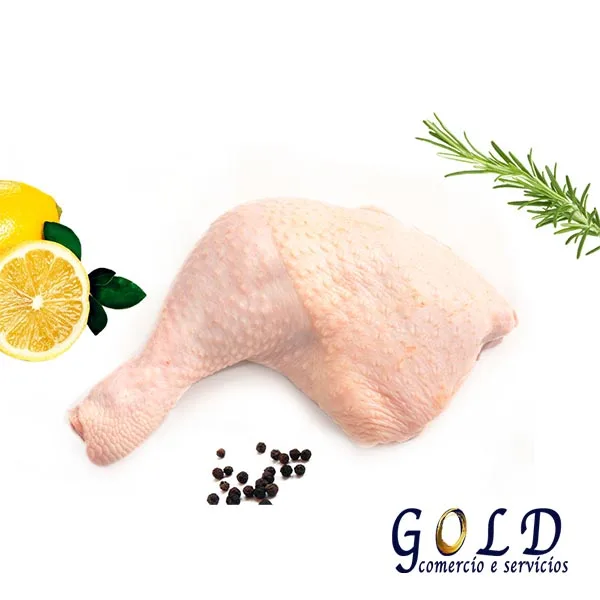 Brazil Chicken Paws Suppliers with Quality Assurance