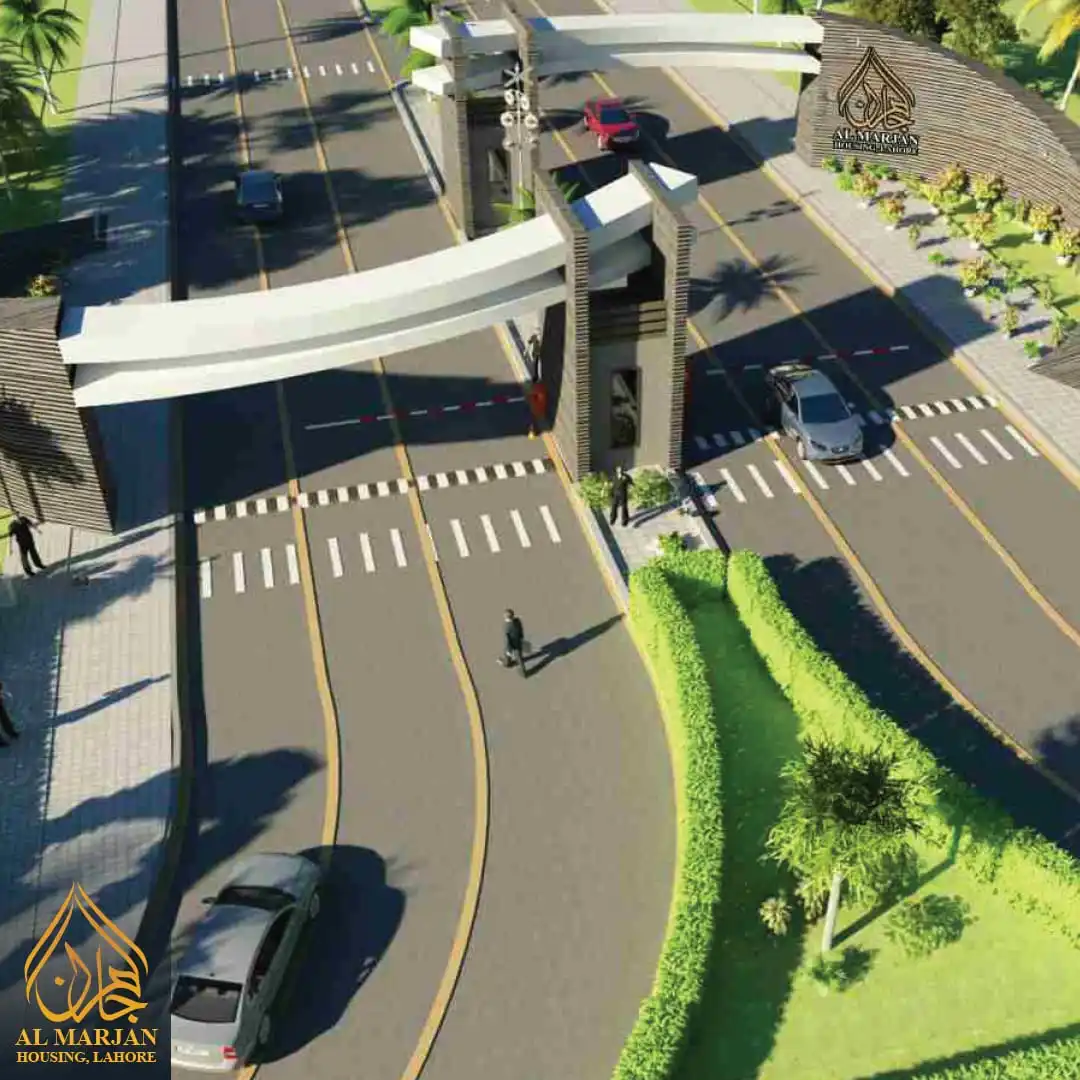
Проекты недвижимости в лахоре 