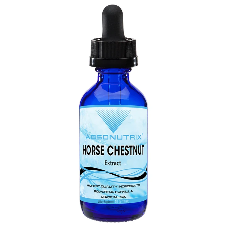 
Attractive Price Absonutrix Horse Chestnut Extract Aesculus Hippocastanum 