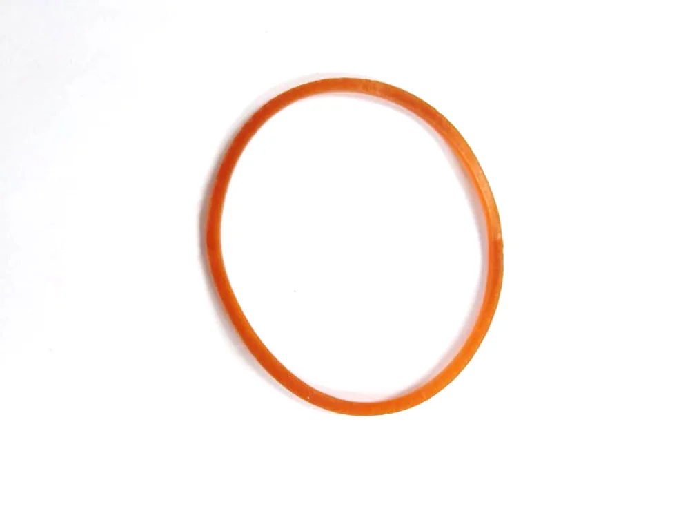 
Malaysia Manufacturer Elastic Natural Rubber Bands 