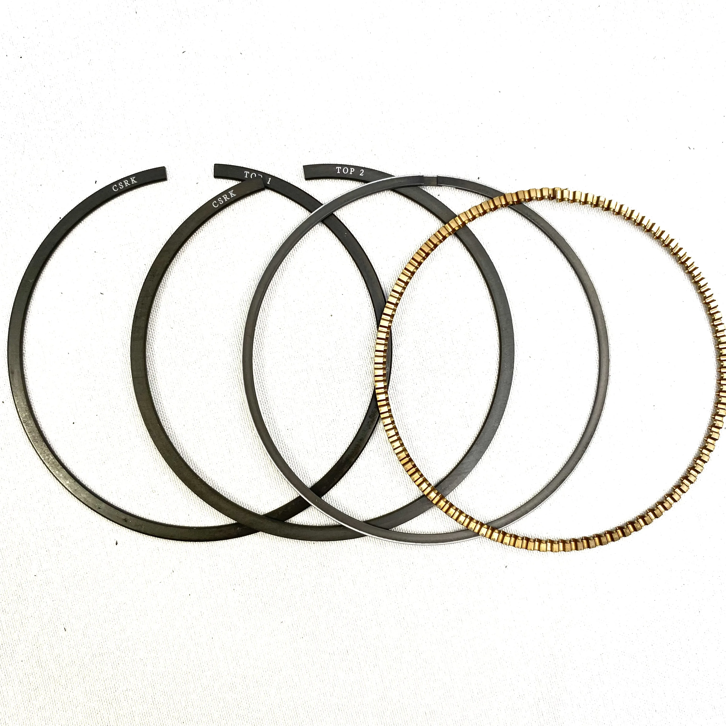 CSRK N-MAX factory direct supply yamaha engine parts 155/62mm ceramic cylinder