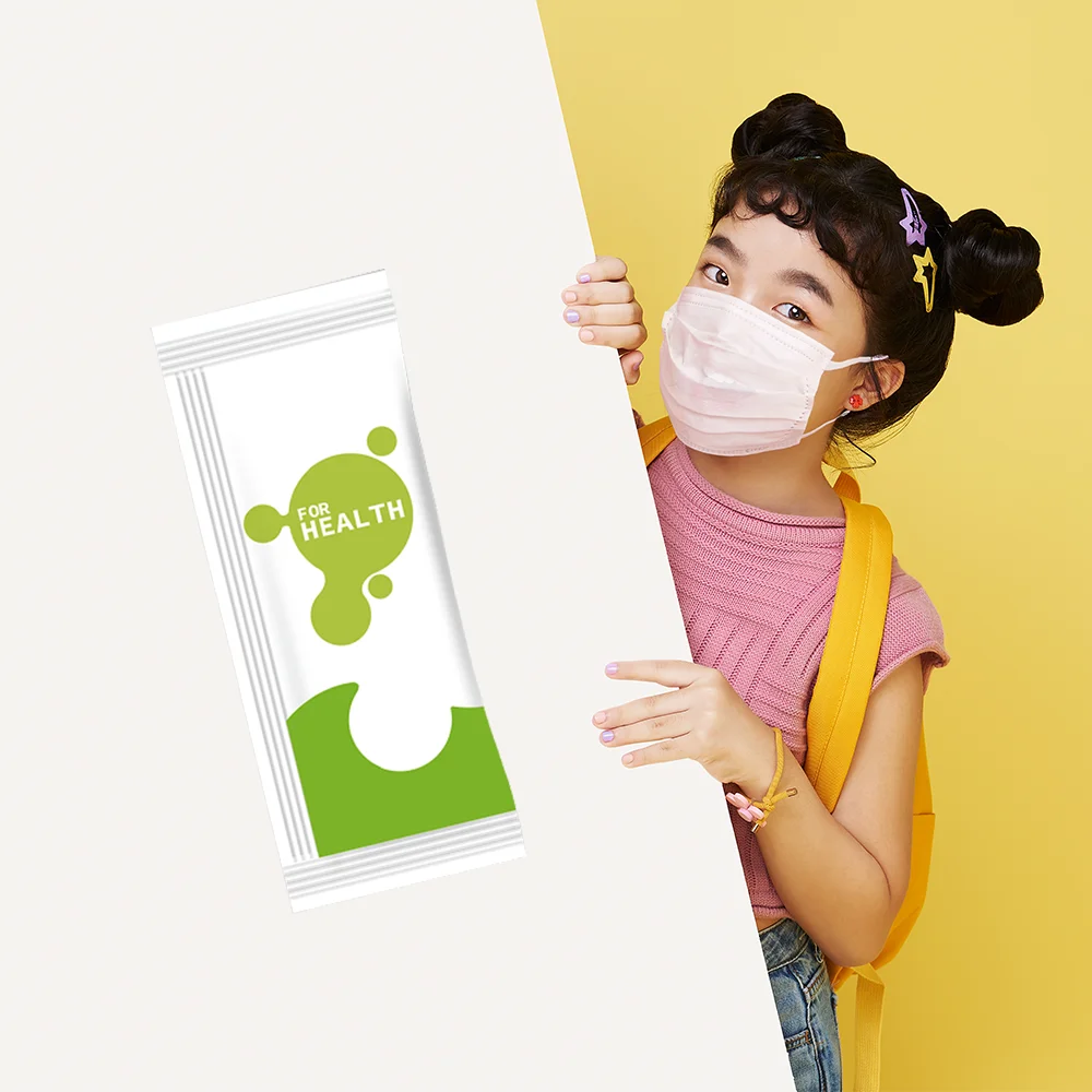 Health care immune booster probiotics powder supplement