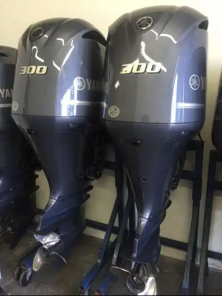 HOT SALES 2021 YamahaS 300HP Outboards Motors