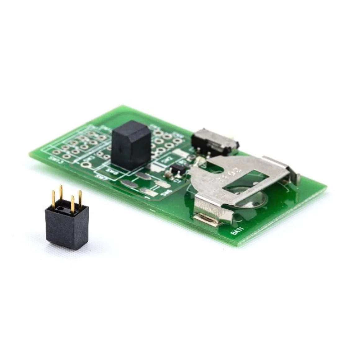 Omnidirectional Vibration Detector Switch GPS Sensor VBS061100