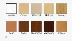 15 Strings Irish Mini Baby harp Hot Selling Good Quality Harp