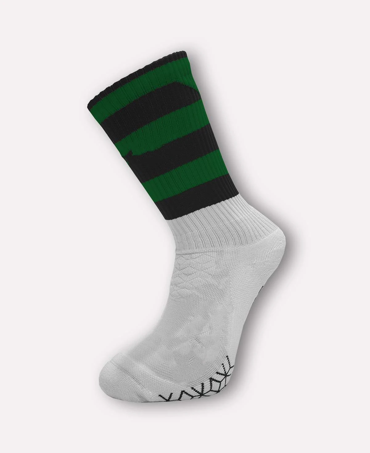 New style GAA Ireland Gaelic Hurling custom socks sports accessories sports socks hurling wear