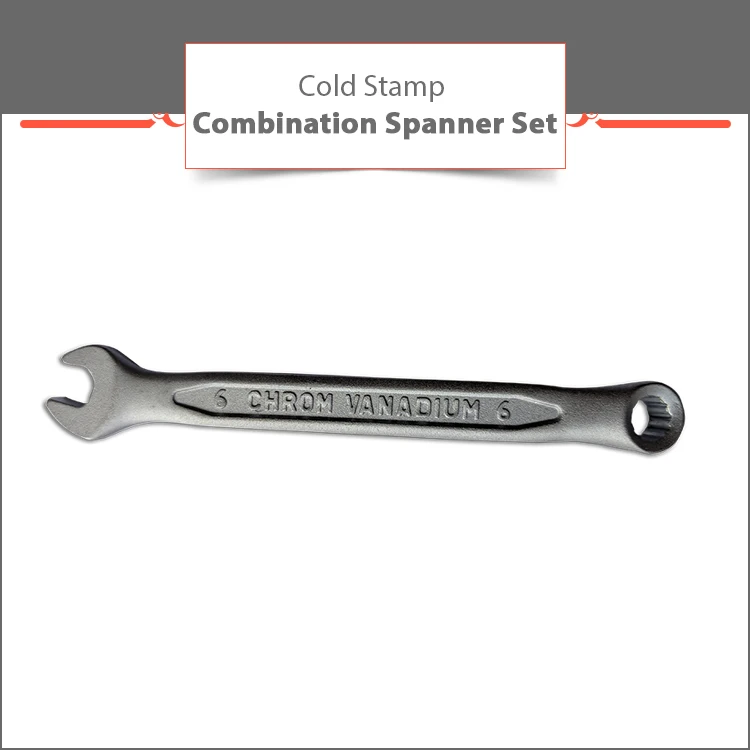 Wide Selling 8mm Cold Stamp Ratchet Wrench Set Small MOQ Accepted Great Price for Bulk Orders