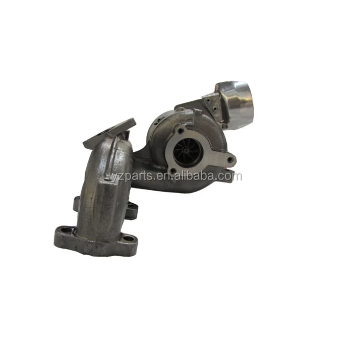 BV39 KP39 54399880017 54399700017 Turbocharger for Audi A3 for Skoda Octavia for VW Polo AXR BSW BEW Engine 038253016L 1.9L