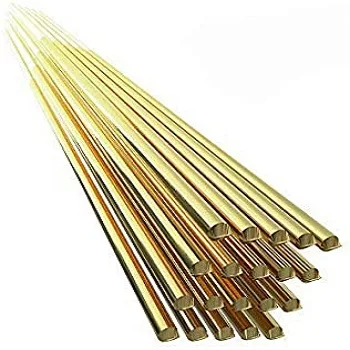 
Brass Brazing welding rods brazing rods (copper material) 