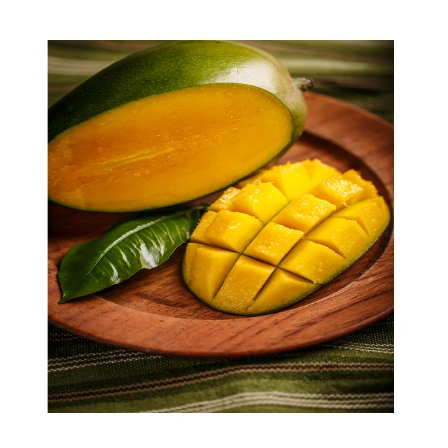 High Quality Tasty And Organic Langra Mango From Pakistan