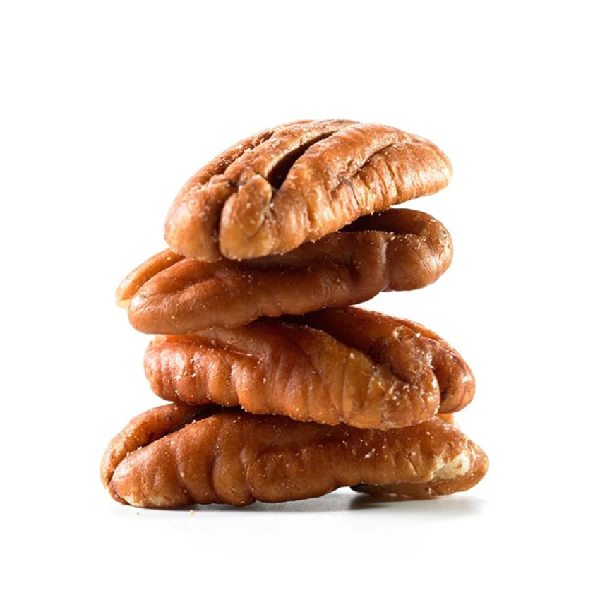 Dried Cheap Wholesale pecan halves pecan nuts on sale