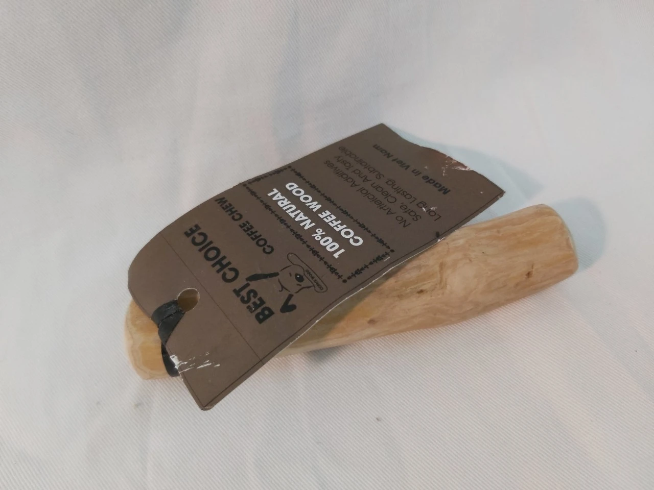  Оптовая продажа индивидуальная биоразлагаемая жевательная игрушка для собак/деревянная Жевательная кость палочка собак MS KATHY + 84 896650714