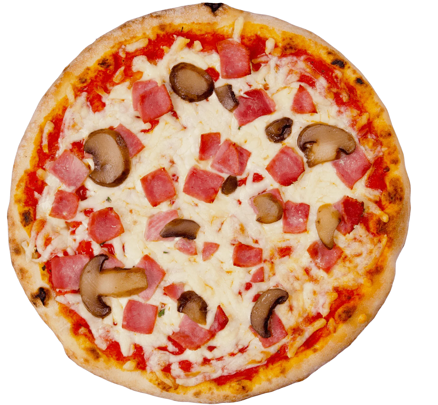 Лидер продаж итальянская замороженная пицца Неаполь Сделано в Италии готовый к употреблению оптом и розницу