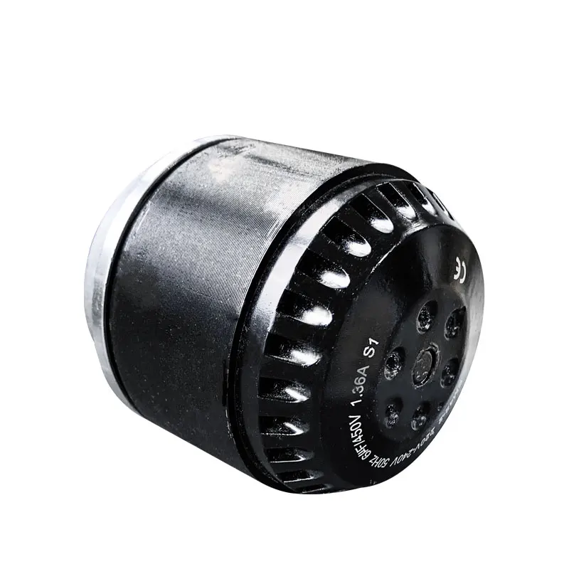 Single Phase AC Ventilation Fan Motor  Air Conditioner Motor