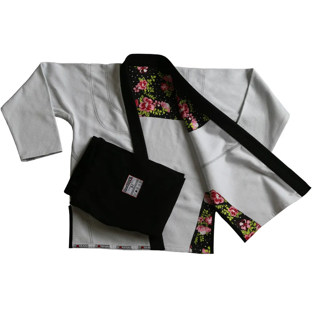 Высококачественное новое поступление jiu jitsu bjj gi бразильские кимоно мужские хлопковые OEM Премиум BJJ