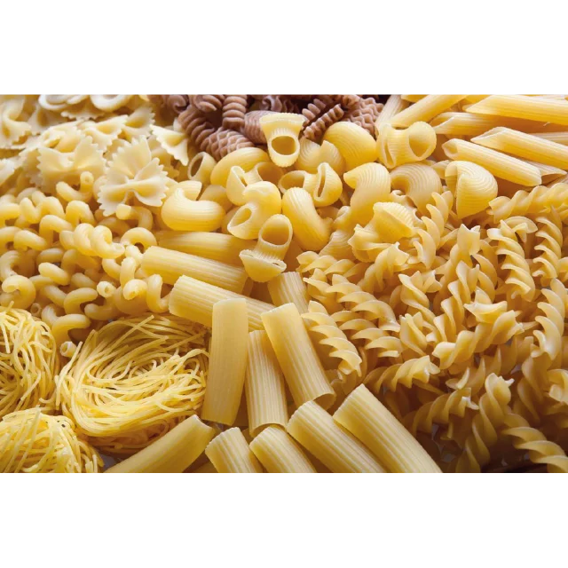 
Turkish Pasta Full Assortment 100% durum 