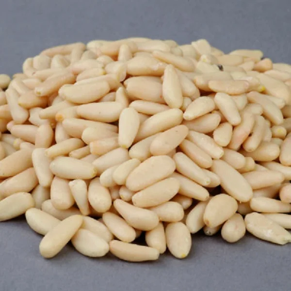
Top Quality China Pine Nut Kernel Cedar Pine Nut Kernel 
