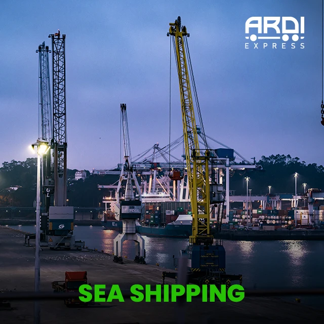 Advanced Warehouse Management Software for US Facilities -- Streamlined Inventory Control