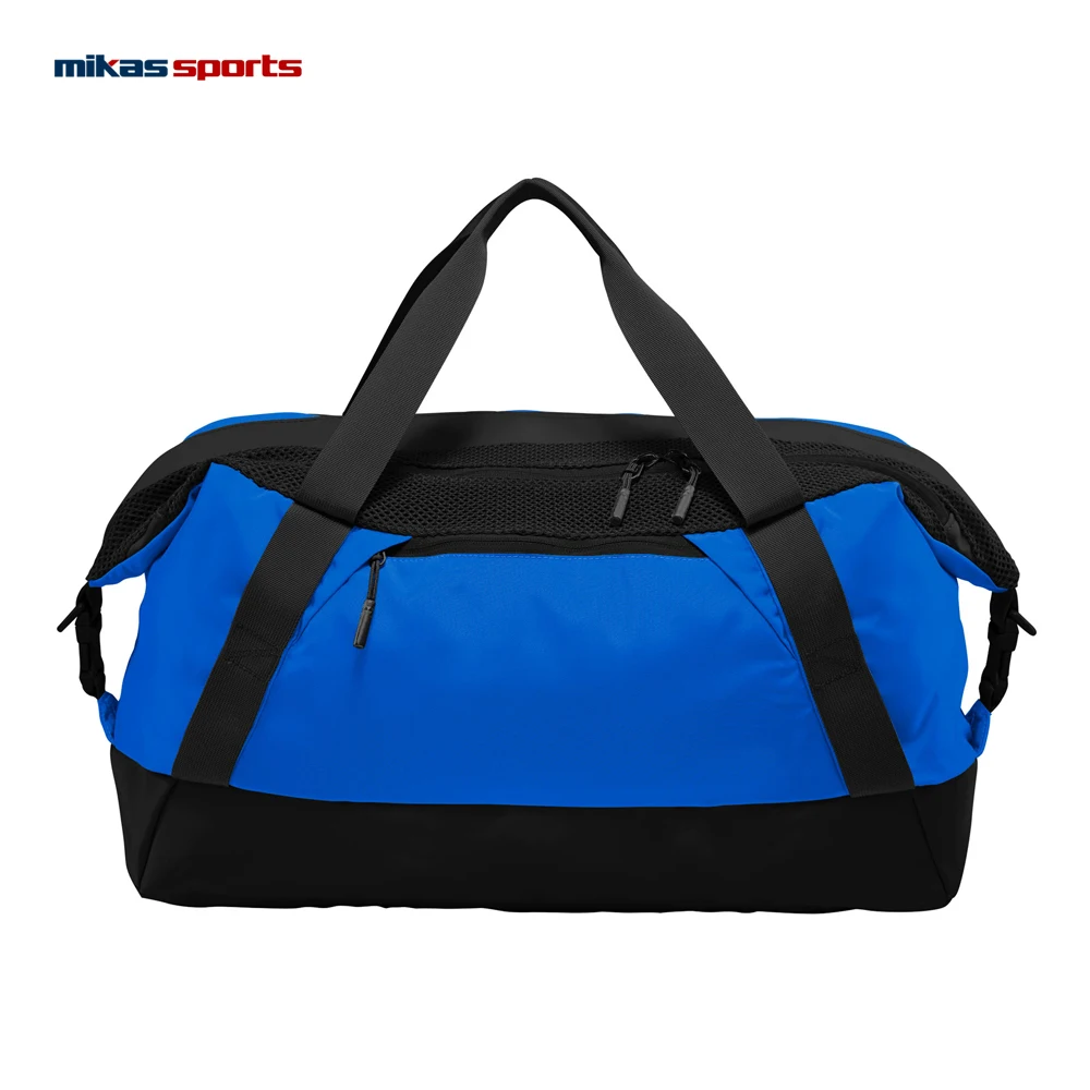 Customized logo large capacity custom color duffle bags gym men women waterproof sports travel bag