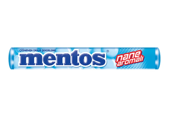Конфеты Mentos 37 5 г