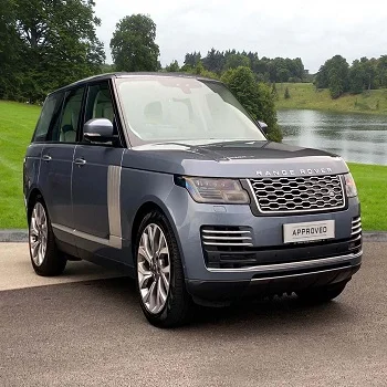  2018 2019 подержанные автомобили 2021 LAND ROVER