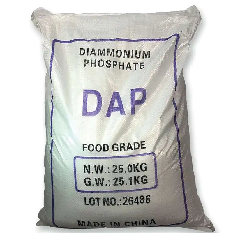 diammonium phosphate 18-46-0 dap fertilizer use agriculture