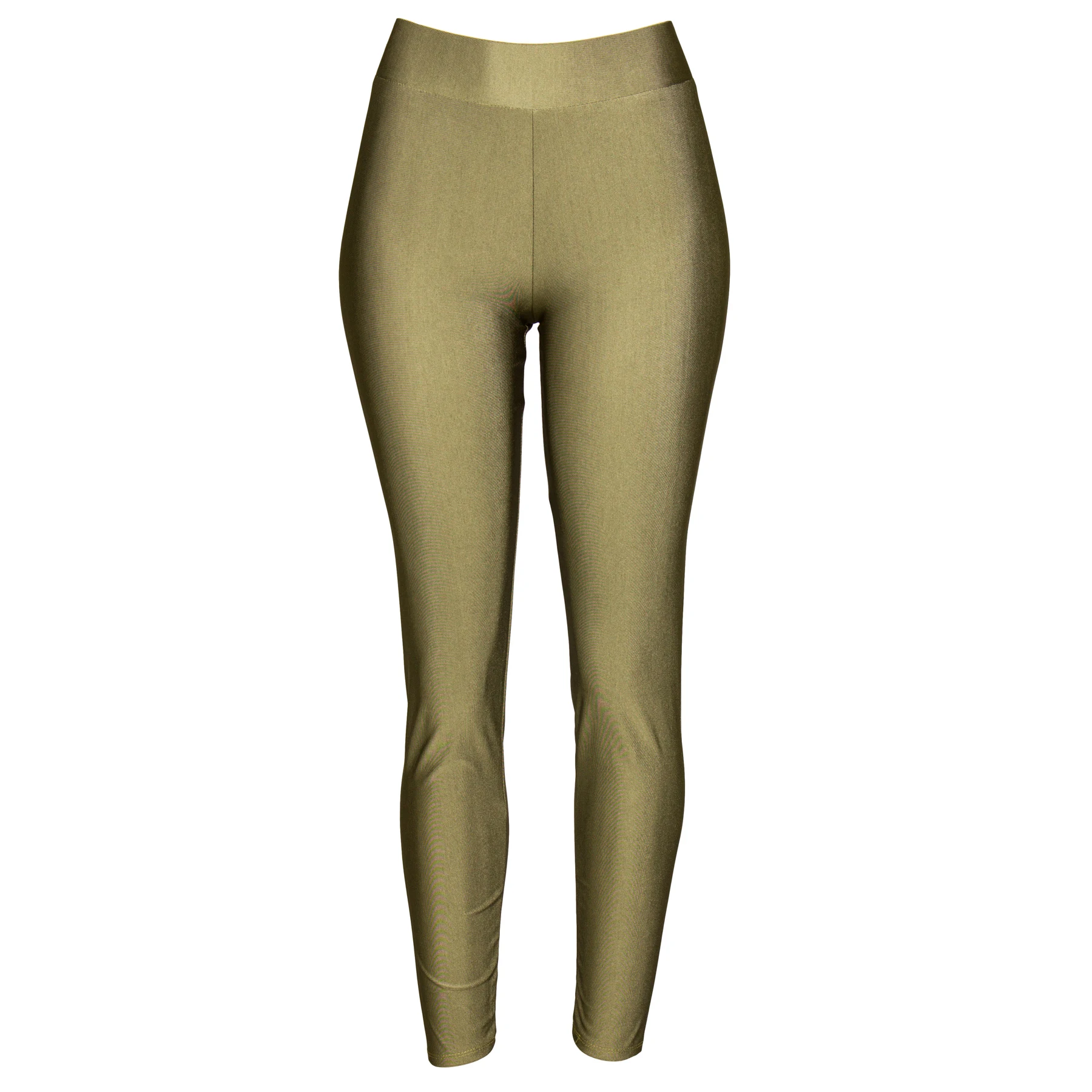  OEM 2021 новейшие стильные женские блестящие леггинсы высшего качества