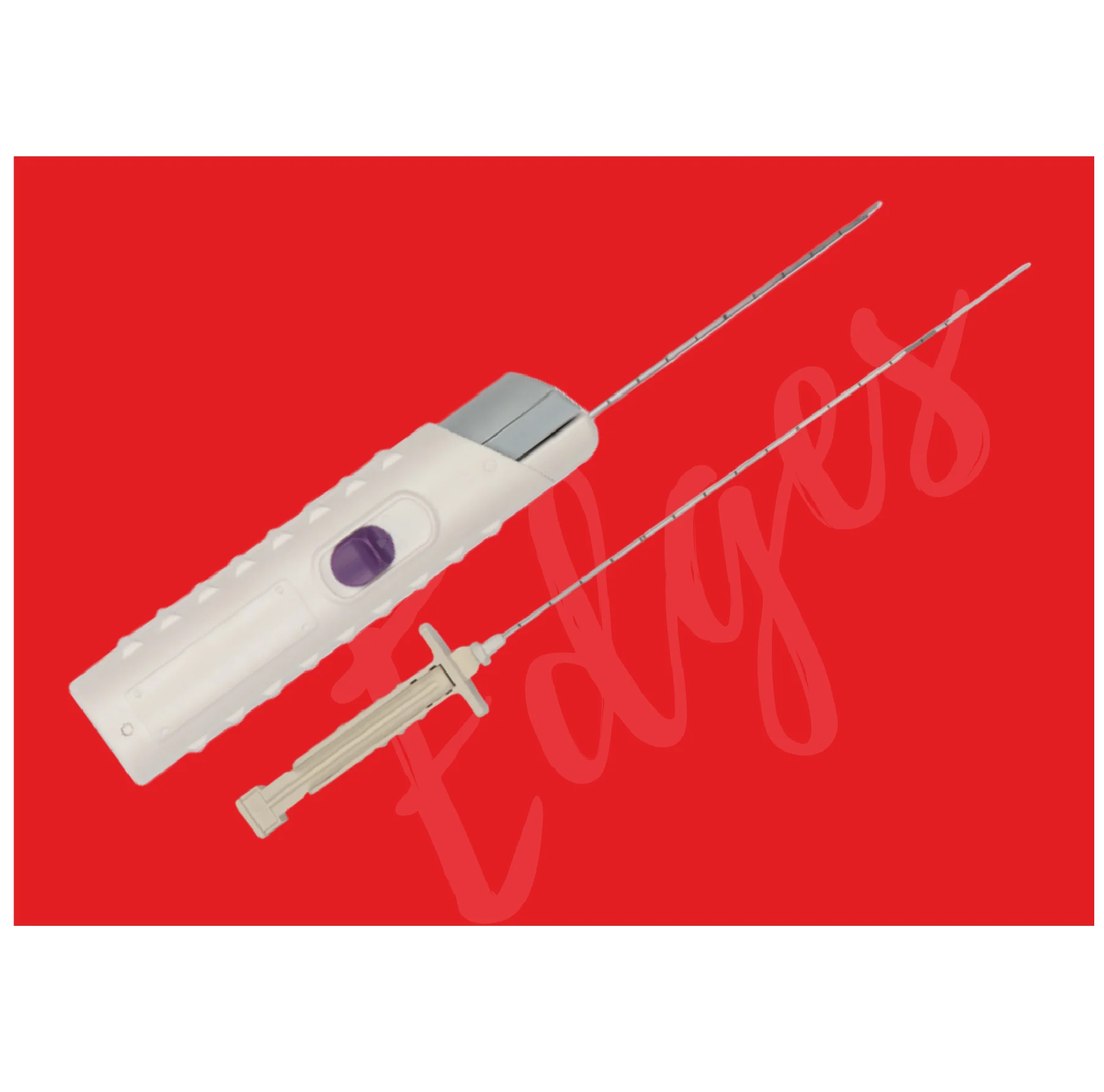 medical supply disposable Biopsy Gun & Biopsy Needle