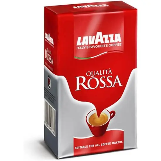 
Lavazza Coffee All Brands 