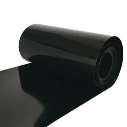 Cheap Price Polypropylene PP, PS film roll for making  from Vietnam Manufacture
