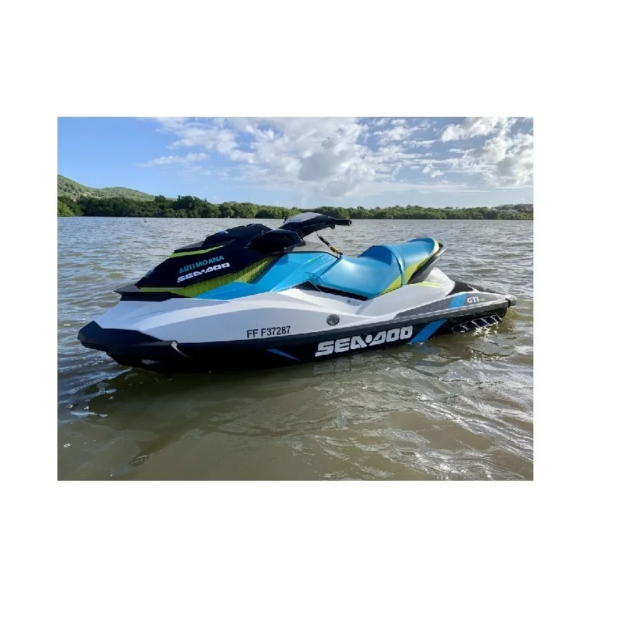 Cheap Price 300 Horsepower 1500cc Engine Capacity Jetski / JET SKI ULTRA Custom Model