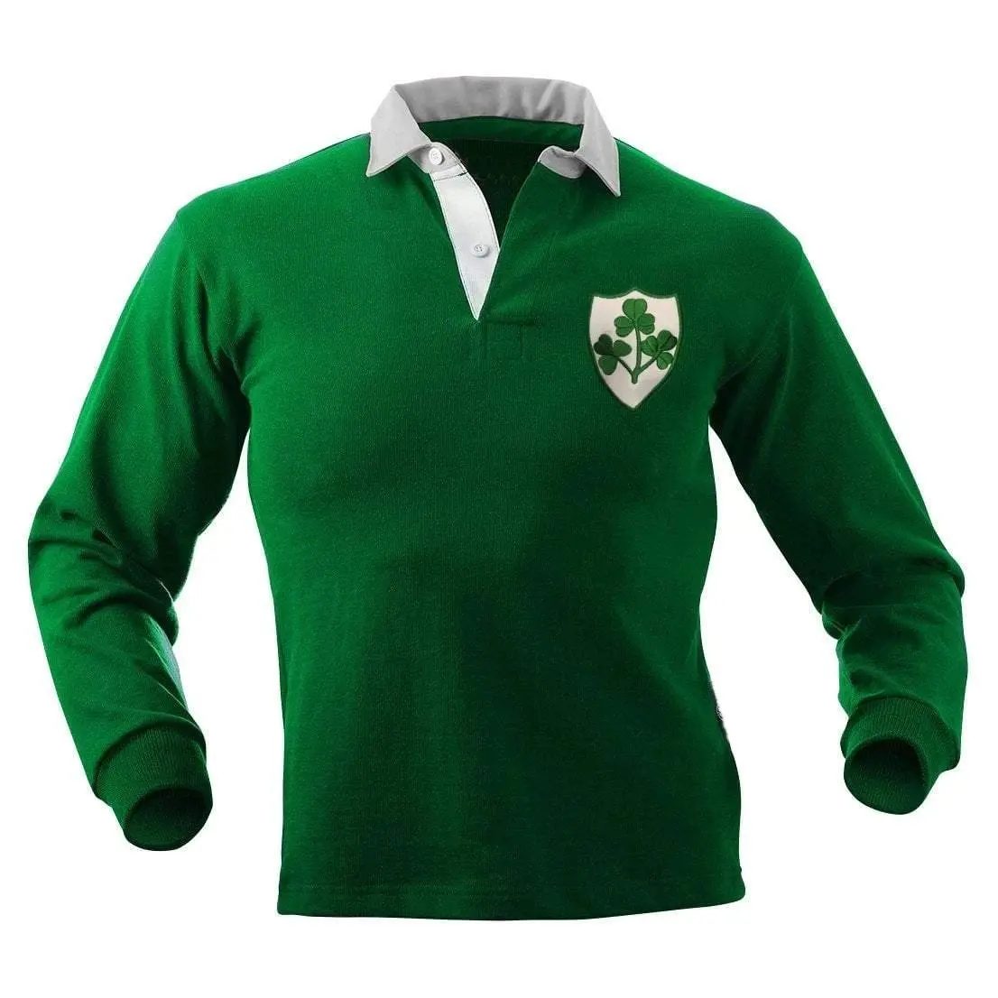 
Long Sleeves Rugby Football Wear Jersey and Shirts Sportswear Clothing Custom Made Designs Wholesale 