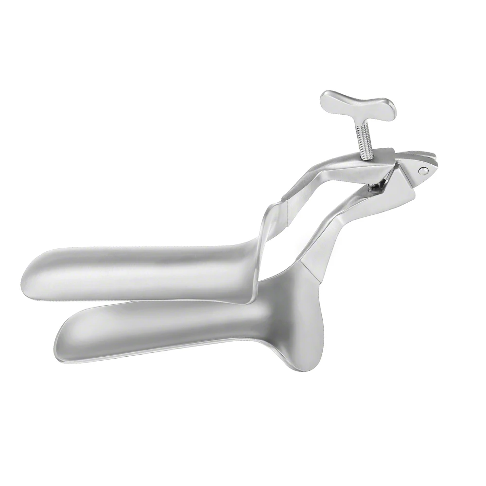Collin Vaginal Speculum Medical Instruments Veterinary Instruments Beauty Instruments