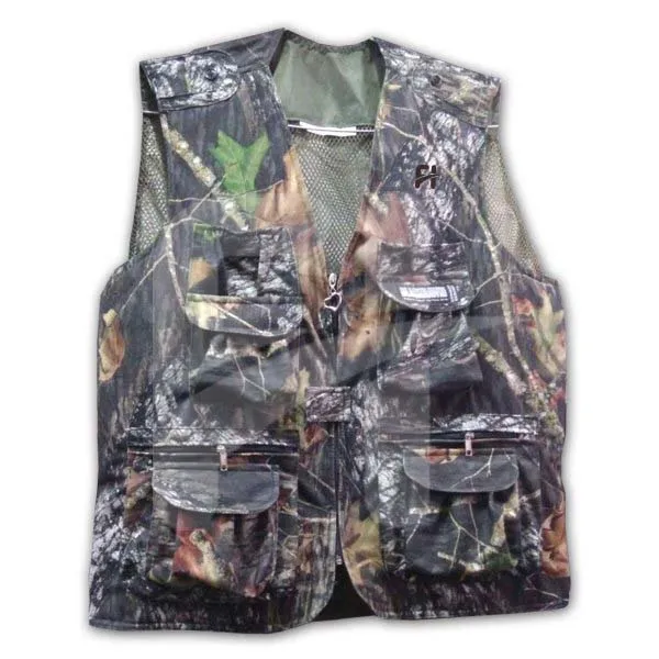 
Men hunting Military equipment outdoor camouflage Hunting vest Unbroken style 