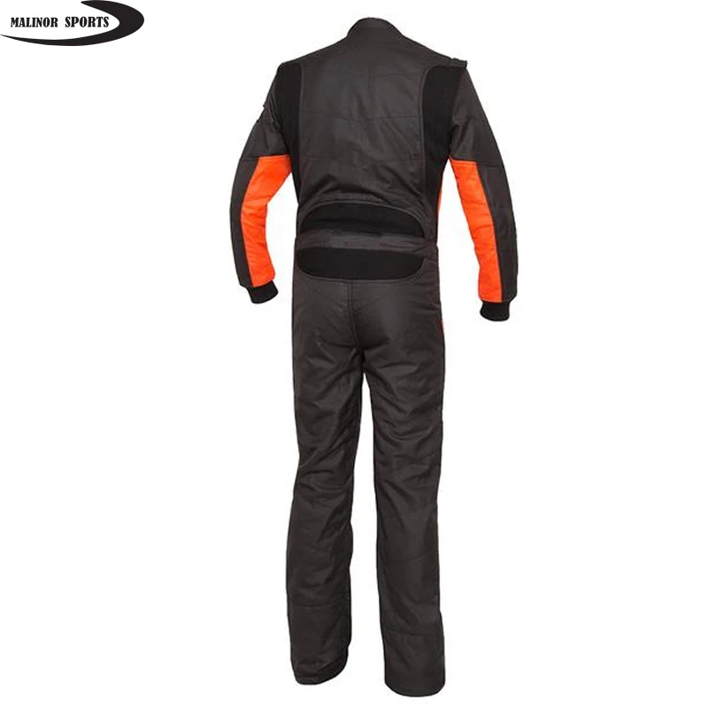 Пакистанский производитель Индивидуальный размер лучшее качество гоночный костюм для карт мужчин и женщин