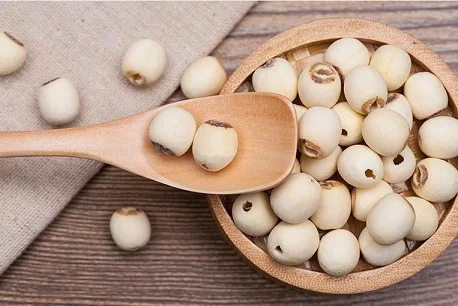 Dried White Lotus Seed Best Price 2020