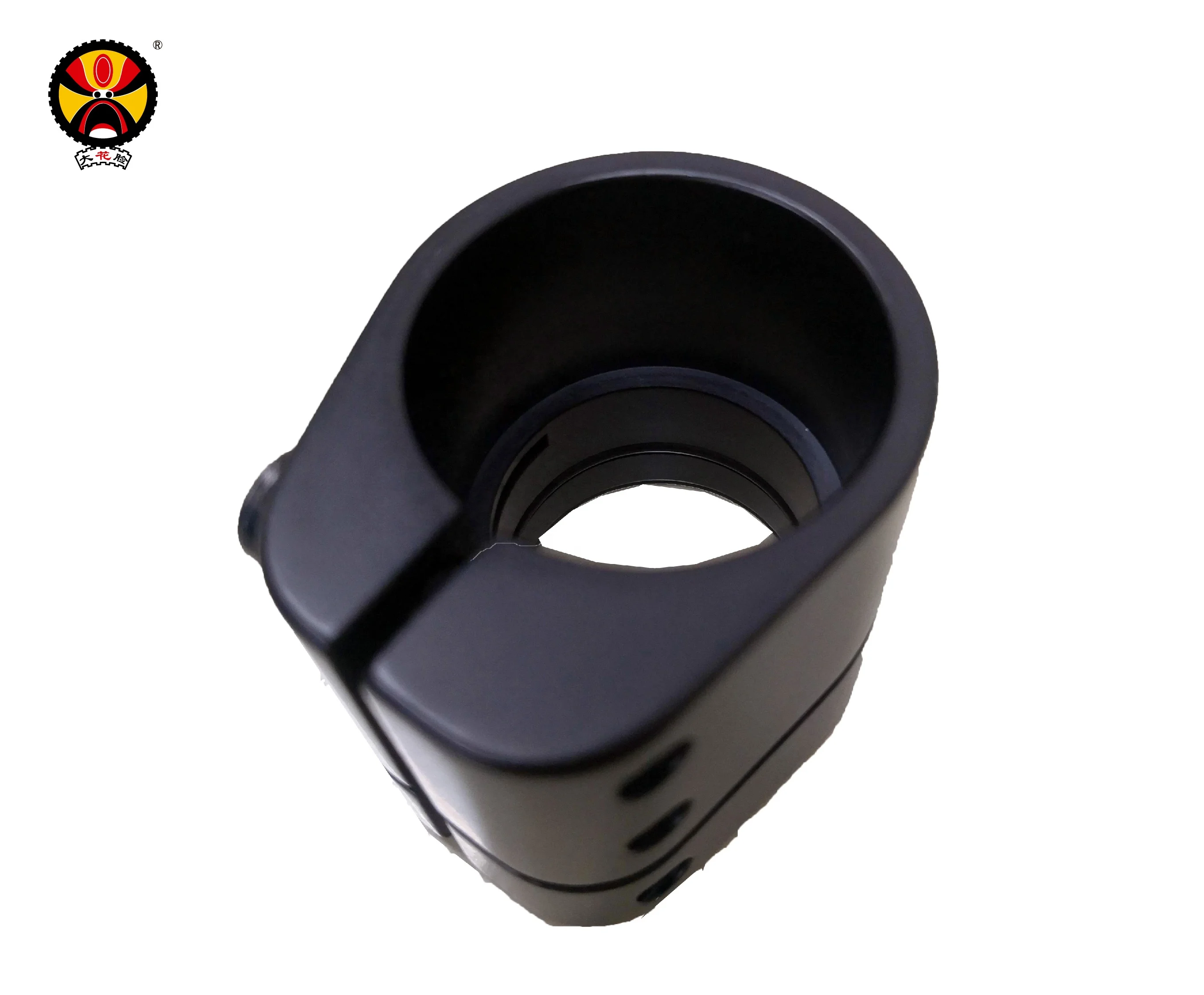 High Strength three layer AL6061 Seatpost clamp