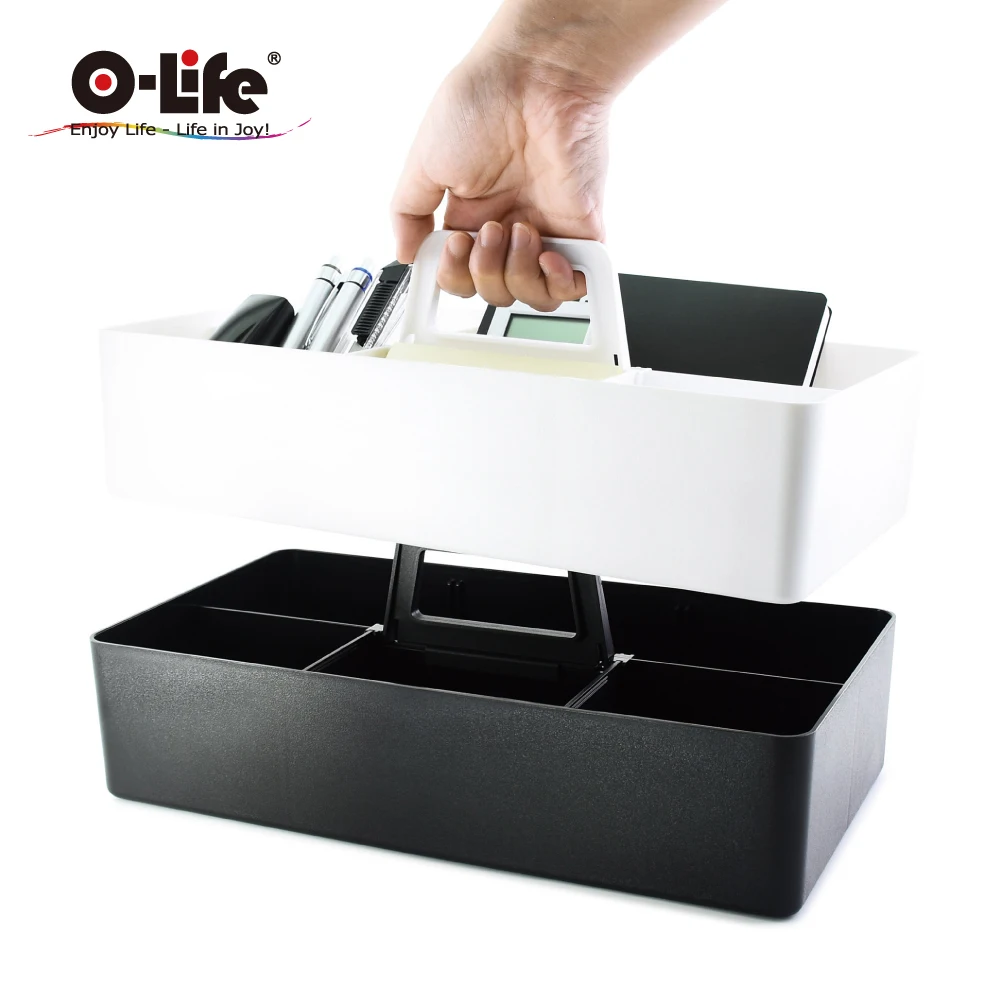 Storage boxes tool box Caddy Box