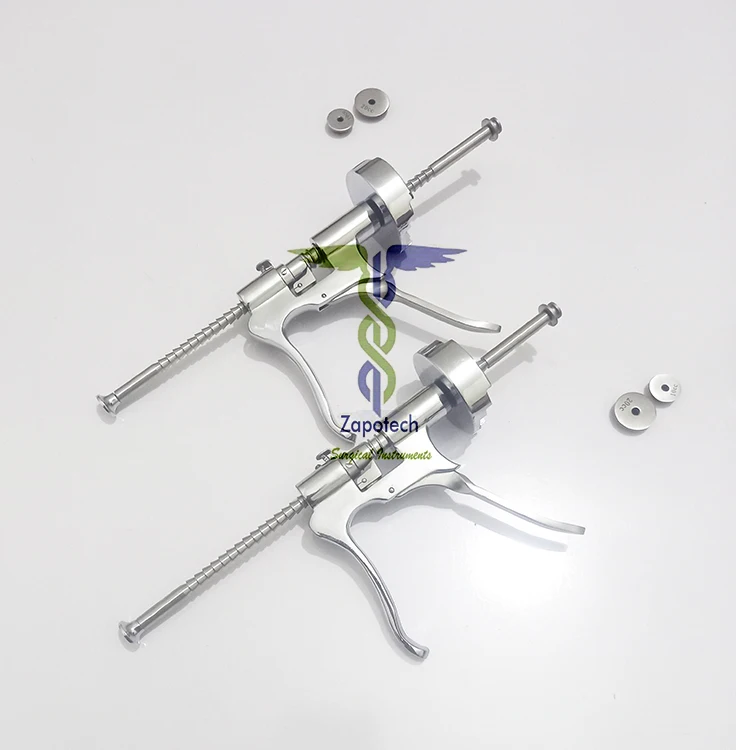 Liposuction Aspirating  fat injection gun syringe 5, 10 , 20 ,cc