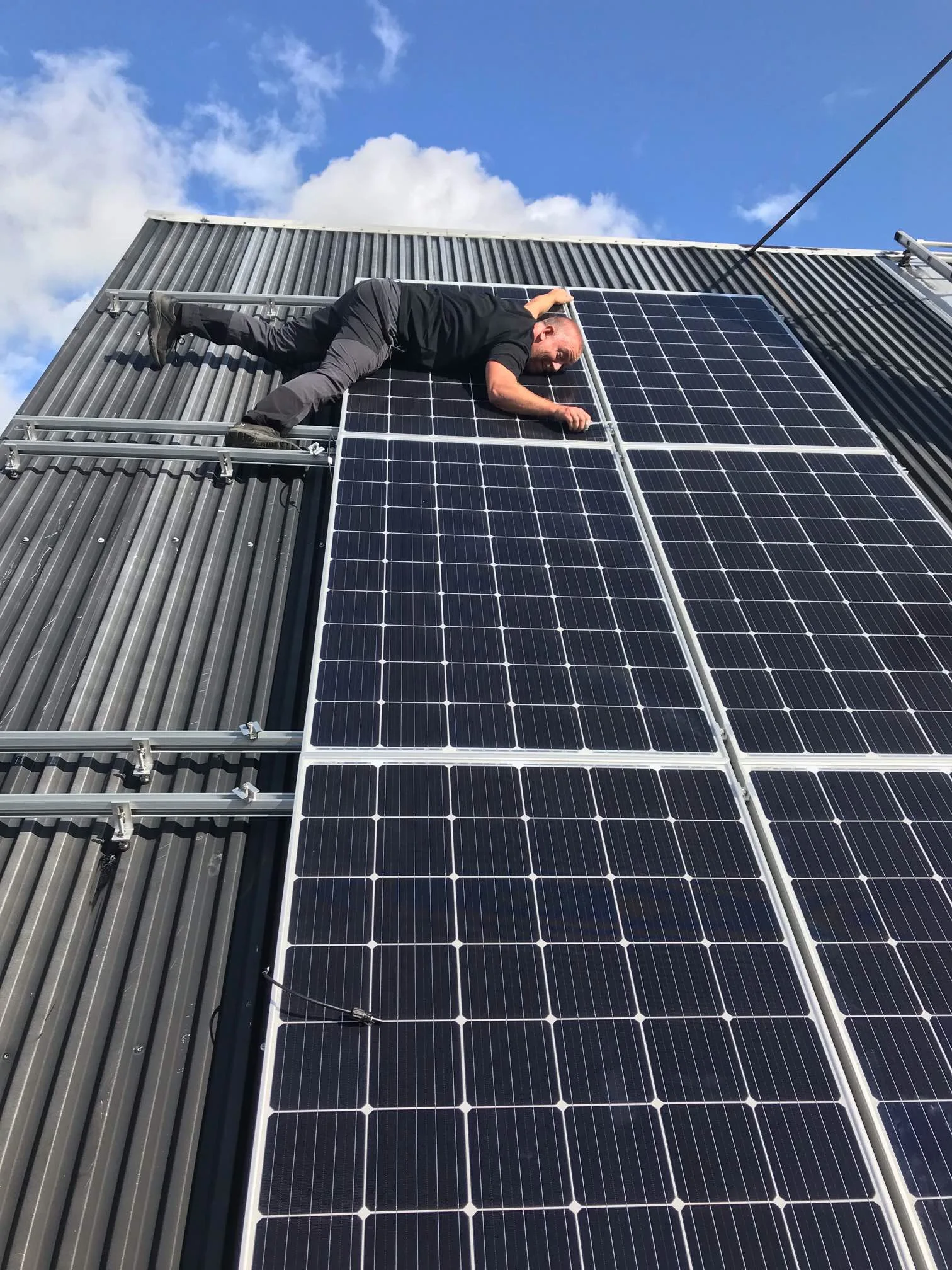 SuperSolar cheap pv photovoltaic module 270w  mono solar panel