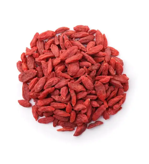 USDA Organic Chinese Ningxia Wolfberry Extract Gojiberry Extract